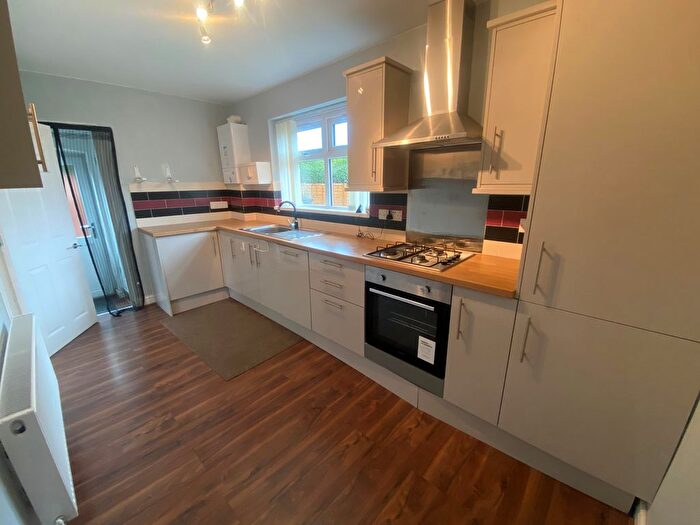3 Bedroom Property To Rent In Wallingford Road, Bristol, BS4