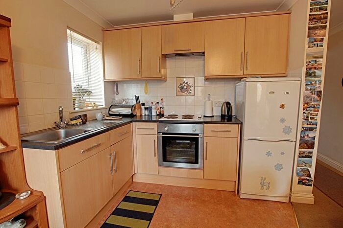 1 Bedroom Flat To Rent In Langford Road, Trowbridge, BA14