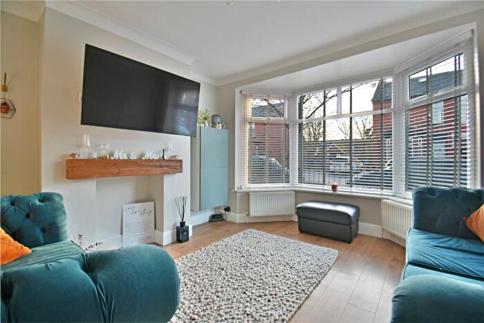 4 Bedroom Semi Detached House For Sale In Laburnum Road, Denton, Tameside, M34