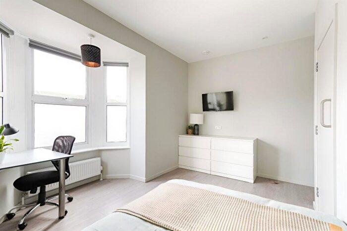 1 Bedroom Flat To Rent In Twyford Road, Eastleigh, SO50