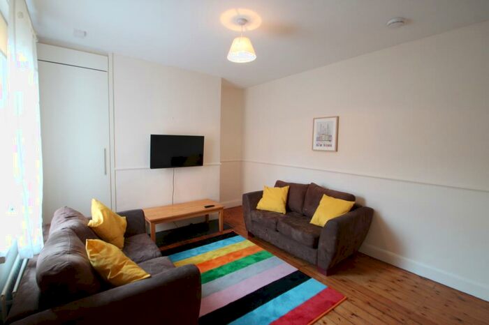 4 Bedroom Terraced House To Rent In Spencer Street Heaton, Newcastle Upon Tyne, Tyne And Wear, NE6