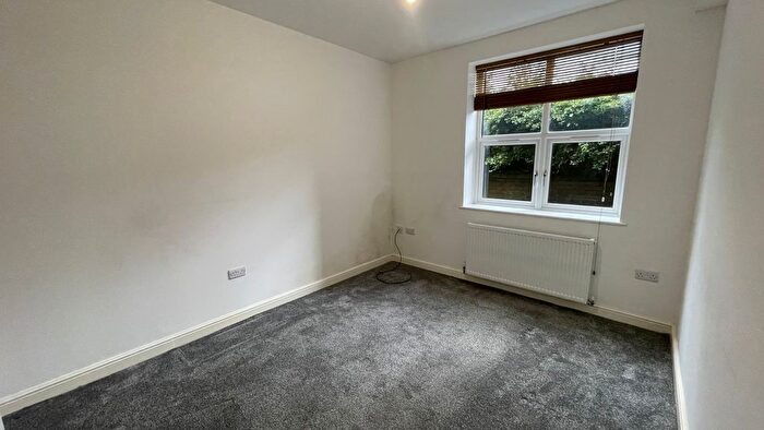 1 Bedroom Flat To Rent In Chapel Apartments, Sheffield, S20