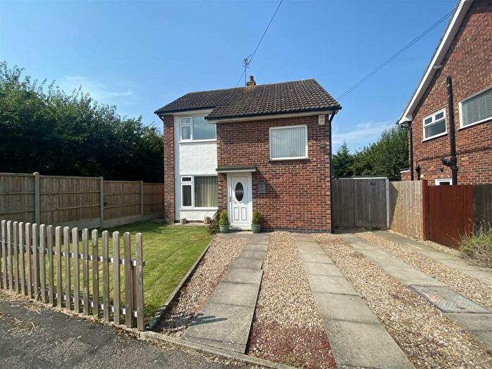 3 Bedroom Detached House To Rent In Wareham Road, Blaby, Leicester, LE8