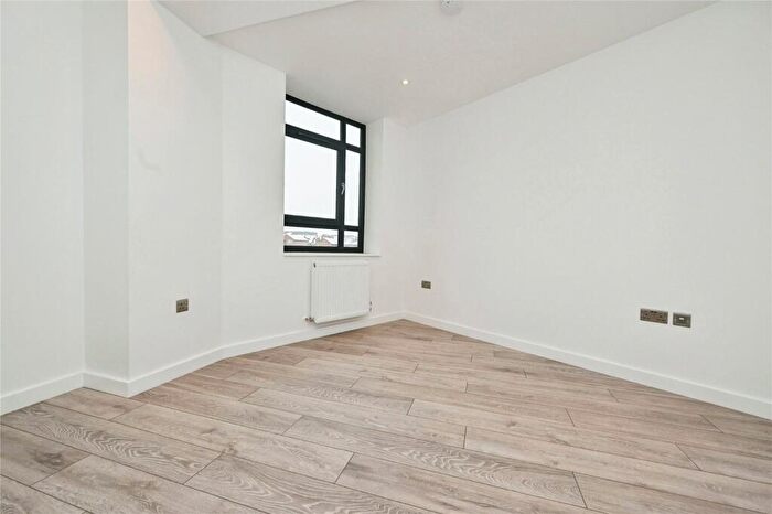 1 Bedroom Flat For Sale In Cresta House, Alma Street, Luton, LU1
