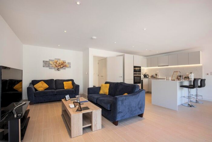 2 Bedroom Apartment To Rent In Ann Street London, N1