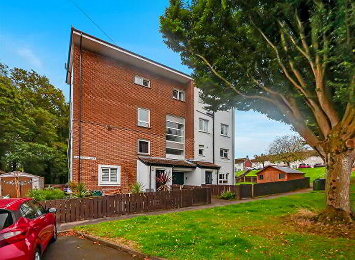 2 Bedroom Apartments For Sale In C Castleboy Lodge, Belfast, BT8