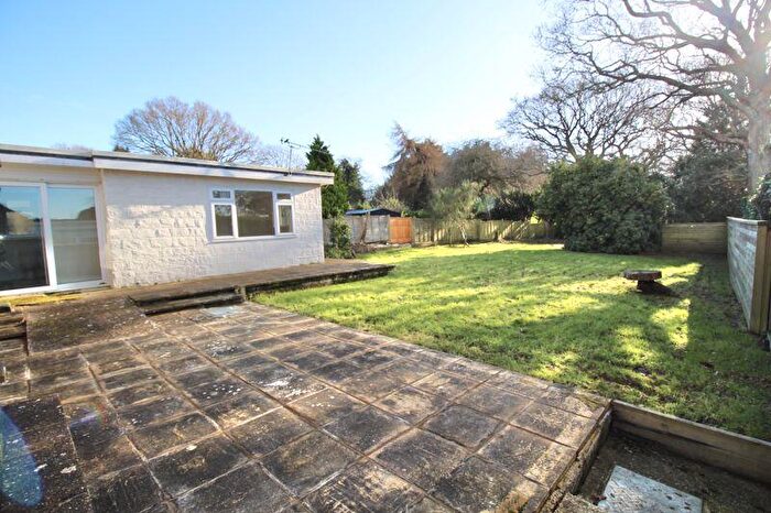3 Bedroom Bungalow For Sale In Forest Road, Sandown, PO36