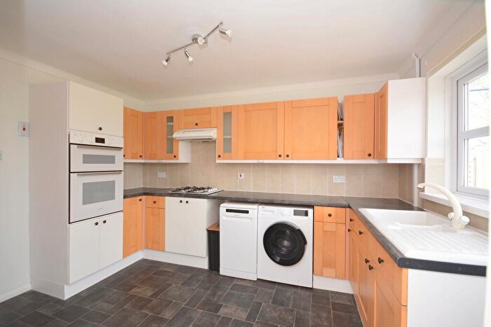 2 Bedroom Detached Bungalow For Sale In Linksfield Road, Westgate-on-sea, CT8