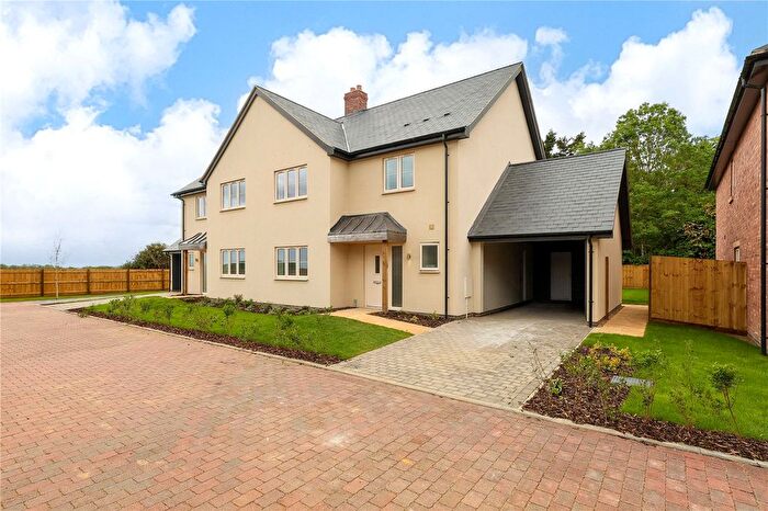 3 Bedroom Semi-Detached House For Sale In Chishill Road, Heydon, Royston, SG8