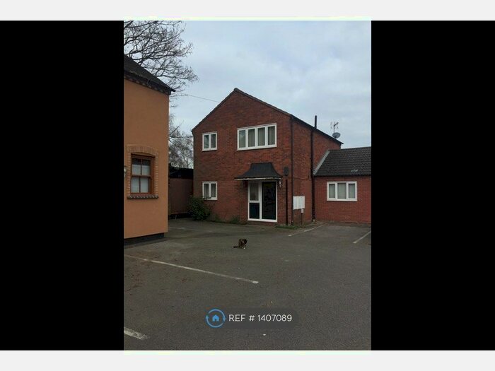 2 Bedroom Flat To Rent In The Forge, Bridgtown, WS11