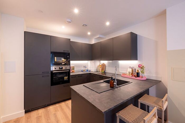 Studio For Sale In Edgware Road, Hendon, NW9