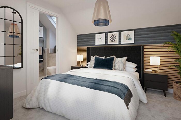 3 Bedroom Link Detached House For Sale In London Road, Hassocks, BN6