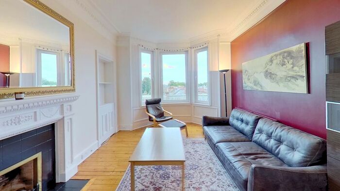 2 Bedroom Flat To Rent In Darnell Road, Edinburgh, EH5