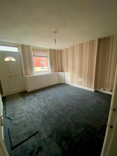 3 Bedroom Terraced House To Rent In Institute Street, Sutton-In-Ashfield, NG17
