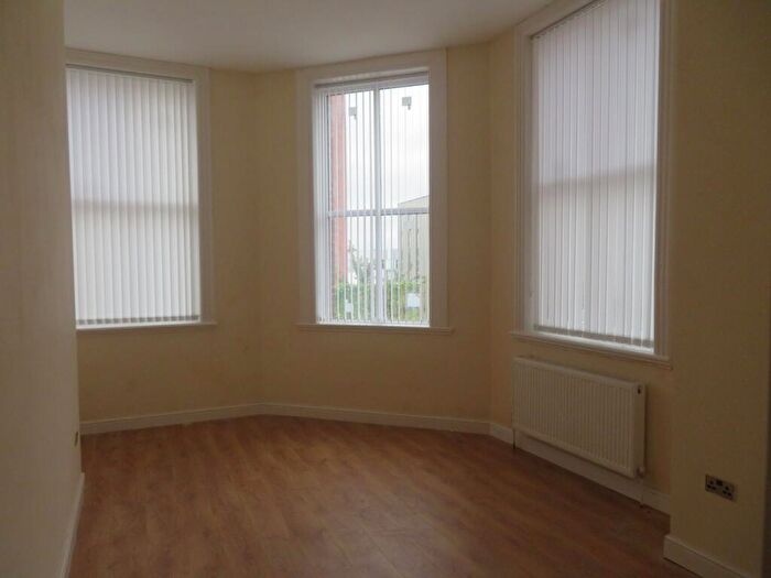 2 Bedroom Apartment To Rent In Yorkshire Street, Town Centre, OL16