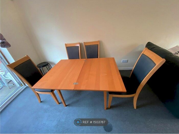 3 Bedroom Terraced House To Rent In Doncaster Road, Newcastle Upon Tyne, NE2