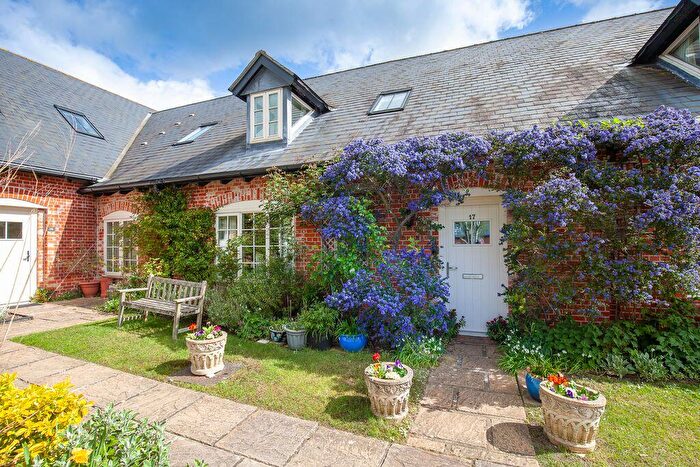 3 Bedroom Retirement Property For Sale In Iwerne Minster, DT11