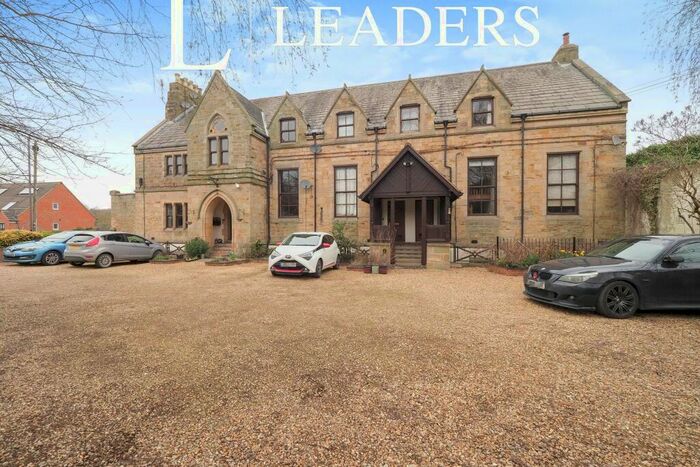 2 Bedroom Apartment To Rent In Butterley Lodge, Codnor Park, NG16