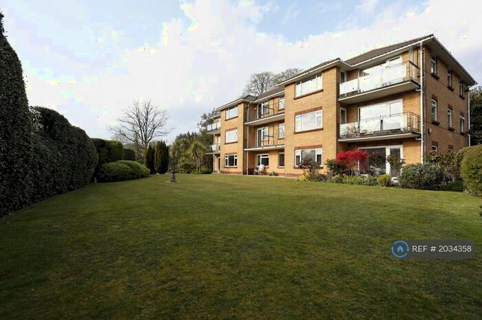 3 Bedroom Flat To Rent In Grosvenor Road, Bournemouth, BH4