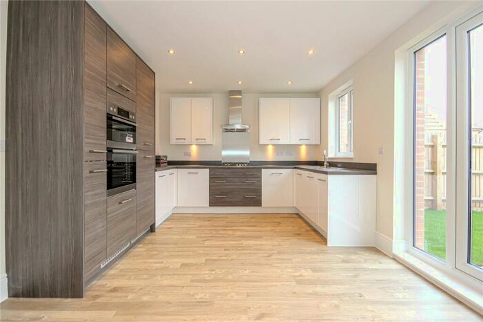 3 Bedroom Semi-Detached House To Rent In Cow Barton, Cheswick Village, Bristol, BS16