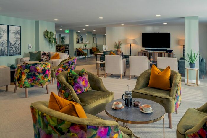 1 Bedroom Flat To Rent In Bilton Road, Rugby, CV22