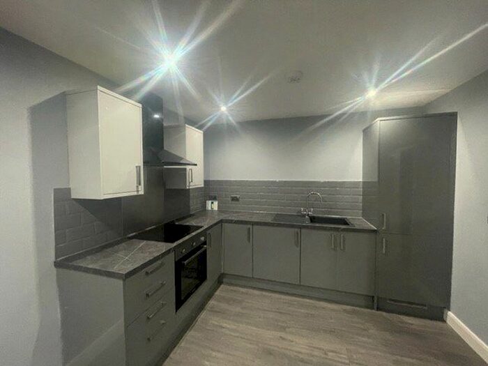 1 Bedroom Flat To Rent In Peckover Street, Bradford, BD1