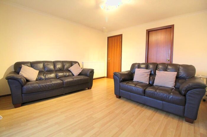 1 Bedroom Flat To Rent In Hardgate, First Floor, AB11