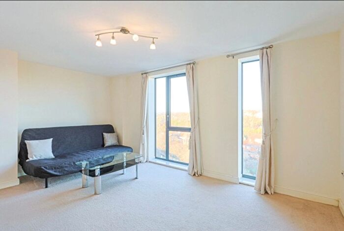 1 Bedroom Flat For Sale In Conrad Court, Colindale, NW9
