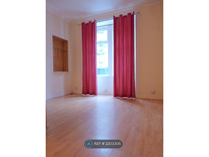 1 Bedroom Flat To Rent In Inchaffray Street, Perth, PH1