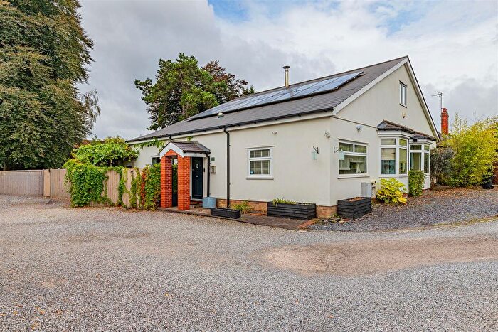 5 Bedroom Detached House For Sale In Newport Road, Castleton, Cardiff, CF3