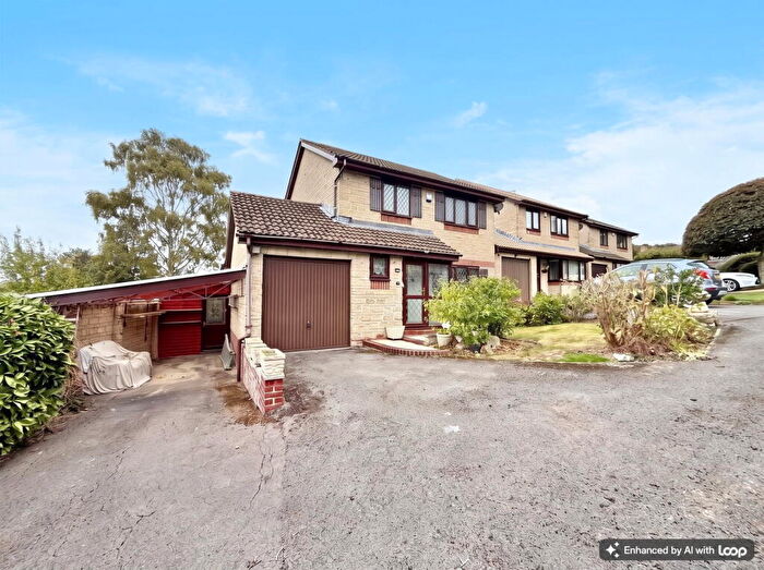 3 Bedroom Detached House For Sale In King Stanley, Stonehouse, GL10