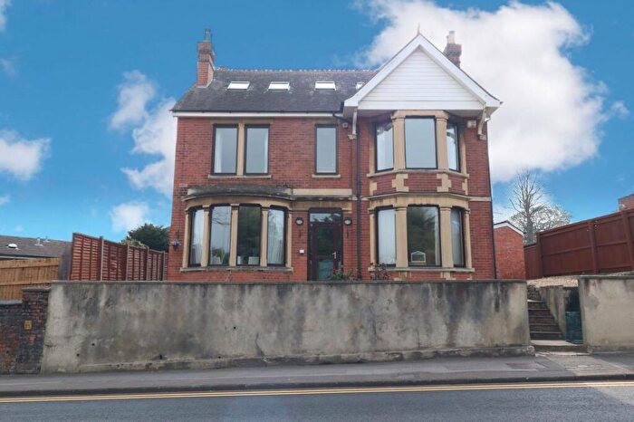 1 Bedroom Flat To Rent In Cheltenham Road, Gloucester, GL2