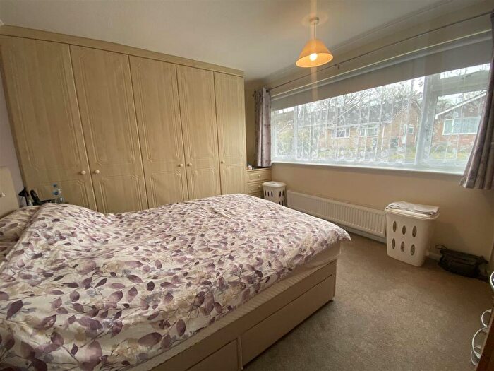 3 Bedroom Bungalow To Rent In Castle Park, Hemyock, Cullompton, EX15