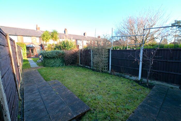 2 Bedroom Terraced House For Sale In Prince Edward Avenue, Denton, M34