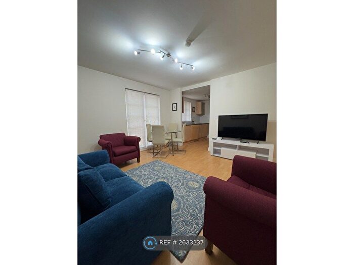 1 Bedroom Flat To Rent In Easter Dalry Wynd, Edinburgh, EH11