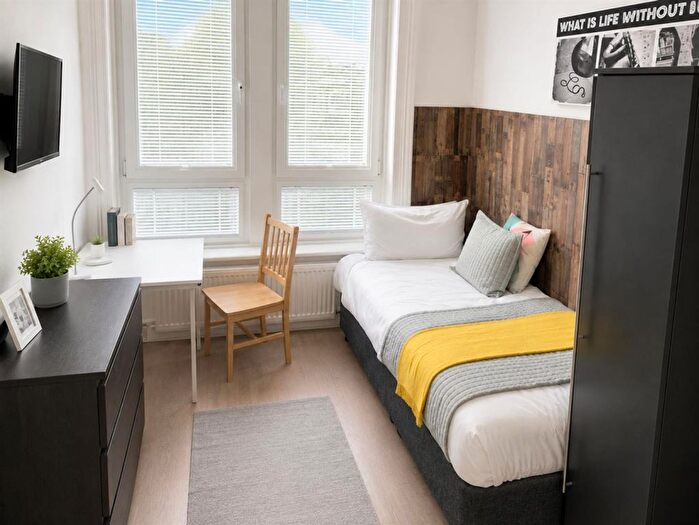 1 Bedroom Property To Rent In Woolwich Road, London, SE7