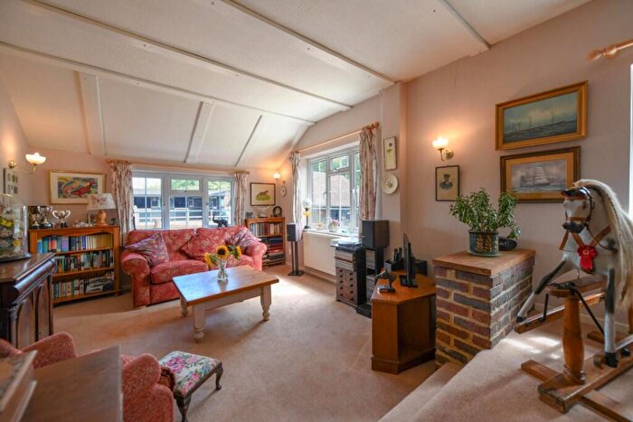5 Bedroom Detached House For Sale In Rose Lane, Lenham Heath, ME17