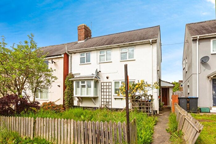 3 Bedroom Semi-Detached House For Sale In Hillside, Witton Gilbert, Durham, DH7