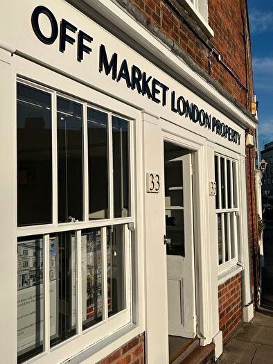 5 Bedroom Terraced House For Sale In London, SW3