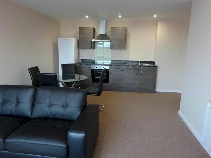 2 Bedroom Flat To Rent In Thornaby Place, Thornaby TS17