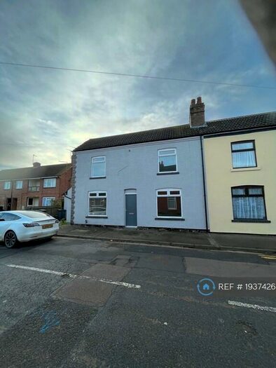 5 Bedroom End Of Terrace House To Rent In Blinco Road, Rushden, NN10