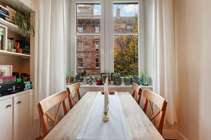 1 Bedroom Flat For Sale In / Bryson Road, Polwarth, Edinburgh, EH11