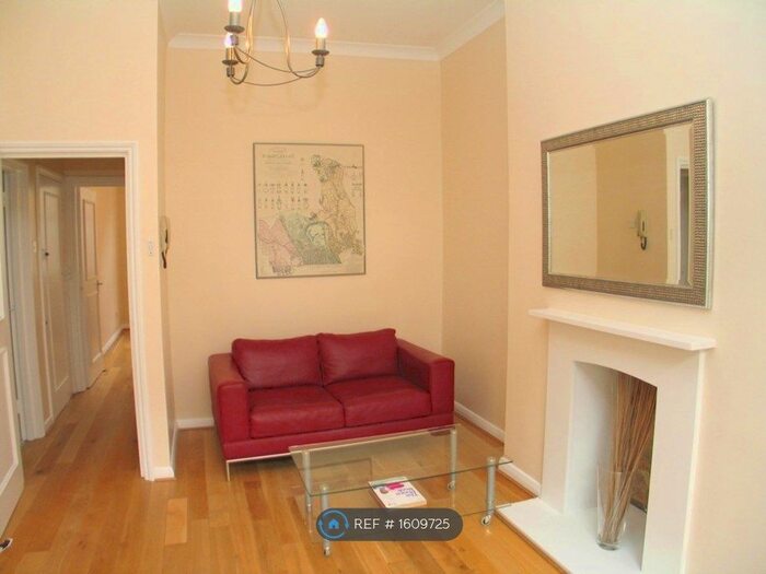 1 Bedroom Flat To Rent In Notting Hill Gate, London, W11