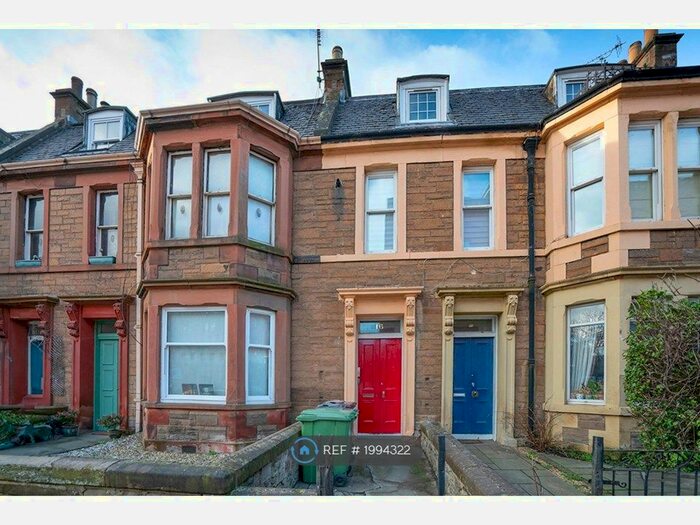 2 Bedroom Flat To Rent In Moat Place, Edinburgh, EH14