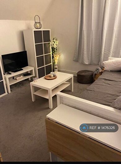 1 Bedroom Flat To Rent In Oakfield Road, Croydon, CR0