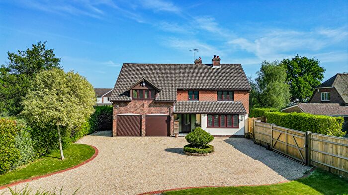 4 Bedroom Detached House To Rent In Angley Road, Cranbrook, TN17