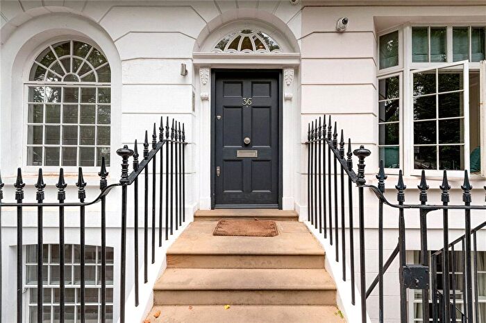 6 Bedroom Terraced House To Rent In Montpelier Square, Knightsbridge, London, SW7