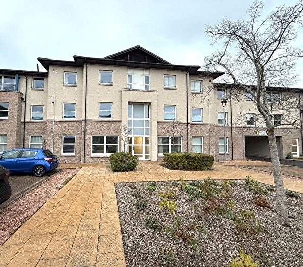 2 Bedroom Flat For Sale In Bishops Park, Ballifeary, Inverness., IV3