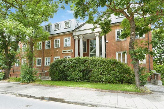 1 Bedroom Flat For Sale In Beckenham Road, Beckenham, BR3
