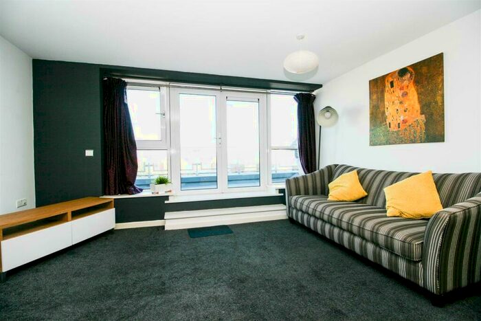 1 Bedroom Apartment To Rent In Heritage Court, Warstone Lane, B18